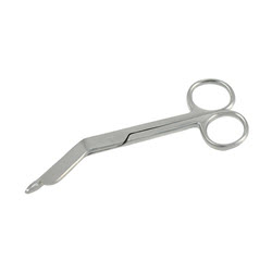 Scissors Lister Bandage 14cm
