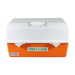 1H-109E-two-tray-plastic-portable-first-aid-box-1