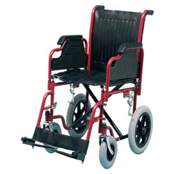 Wheelchair Lightweight Transit