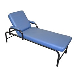 250142BL-restroom-couch-blue-1