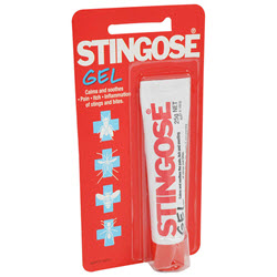 Stingose Gel 25g