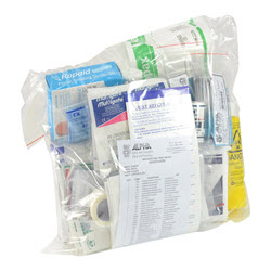 Office & Retail Workplace Kit Contents only/Refill Pack