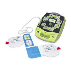Zoll Adult CPR-D Pads 