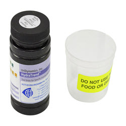 Hydra Trend Urine Test Strips (50)