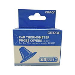 Omron Probe Covers (Pack of 40)
