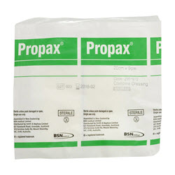 Combine Dressing Pad Large 10 x 20cm