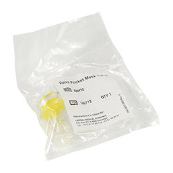 Laerdal One Way Valve to suit Pocket Mask