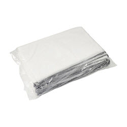 Pillow Case Disposable (50) 