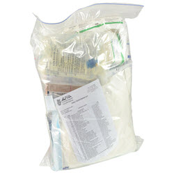 First Responder Emergency Kit Contents only/Refill Pack
