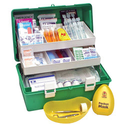 where to purchase first aid supplies