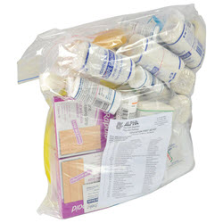 School Kit (21-100 Students) Contents only/Refill Pack