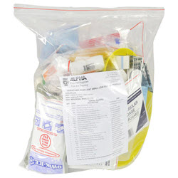 Low Risk Workplace Kit Contents only/Refill Pack 30+