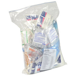 High Risk Standard Workplace Kit Refill Pack 30+