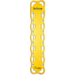 Laerdal Baxstrap Spineboard - Yellow 