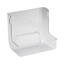 HeartStart Plastic Wall Bracket for FR2, HS1 & FRx