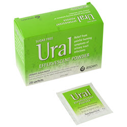 Ural Sachets 4g (28)