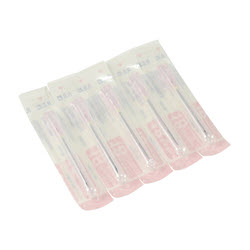 Needle 18g x 1.5" (38mm) (100)