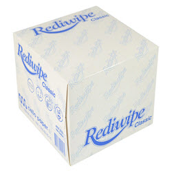 Cello Rediwipe Wipes (800) 32 x 33cm