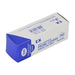 Digital Thermometer Probe Cover (100)