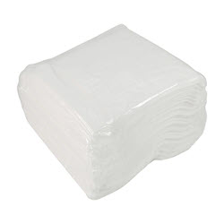 Bed Sheets Disposable 1500 x 2255mm (50)