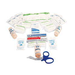 Trauma Management Module Single Use