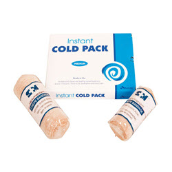 Sprain Management Module Single Use - Shrink-wrapped