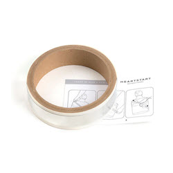 HeartStart Defibrillator External Manikin Adapter (5)