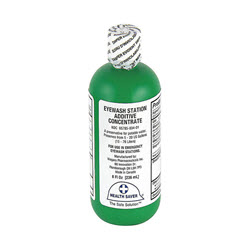 Eyewash Station Additive Concentrate