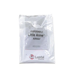 Little Anne Airway Complete