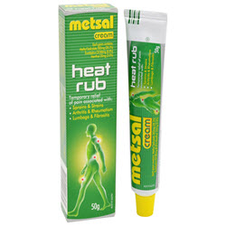 Metsal [50g]