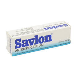 Savlon Antiseptic Cream - [50g]