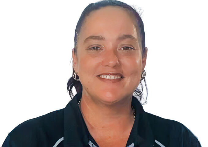 Julie Taylor